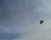 TOP GUN - RC Ferngesteuertes Unzerstörbares Jet Flugzeug - Waagemann