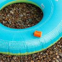 Tornado 2.0 - Revolutionäre 3-in-1 Mini Elektro Luftpumpe - Waagemann