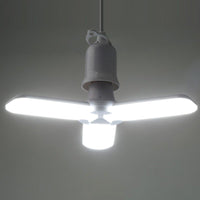 Triled 2.0 Flexible LED Garagen Glühbirne 45W - Waagemann