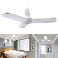 Triled 2.0 Flexible LED Garagen Glühbirne 45W - Waagemann