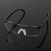 Vergrößerungsbrille - Waagemann