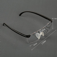 Vergrößerungsbrille - Waagemann