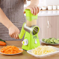 Waagemann 3in1 Küchenmaschine - Waagemann