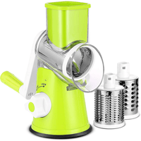 Waagemann 3in1 Küchenmaschine - Waagemann