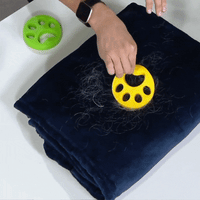 Waagemann PawPower™ Tierhaarentferner (1+1 GRATIS) - Waagemann
