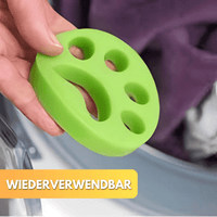 Waagemann PawPower™ Tierhaarsammler (1+1 GRATIS) - Waagemann