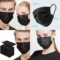 WAAGEMANN Weiche Maskenstütze Atemhilfe (5er Set) - Waagemann