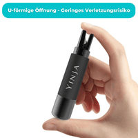 Waagemann YINJA™️ - 2 IN 1 Notfall Fluchthilfe Tool - Waagemann