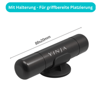Waagemann YINJA™️ - 2 IN 1 Notfall Fluchthilfe Tool - Waagemann