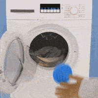 WashZilla Waschkugel - DAS ORIGINAL - Waagemann