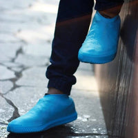 Wasserdichtes Schuhcover - Waagemann