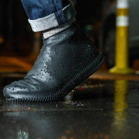 Wasserdichtes Schuhcover - Waagemann