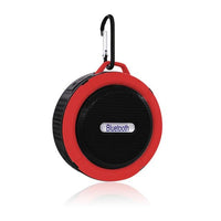Wasserfeste 5W Outdoor Bluetooth Musikbox - Waagemann