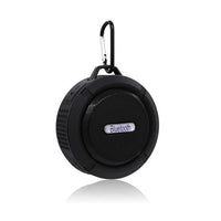 Wasserfeste 5W Outdoor Bluetooth Musikbox - Waagemann