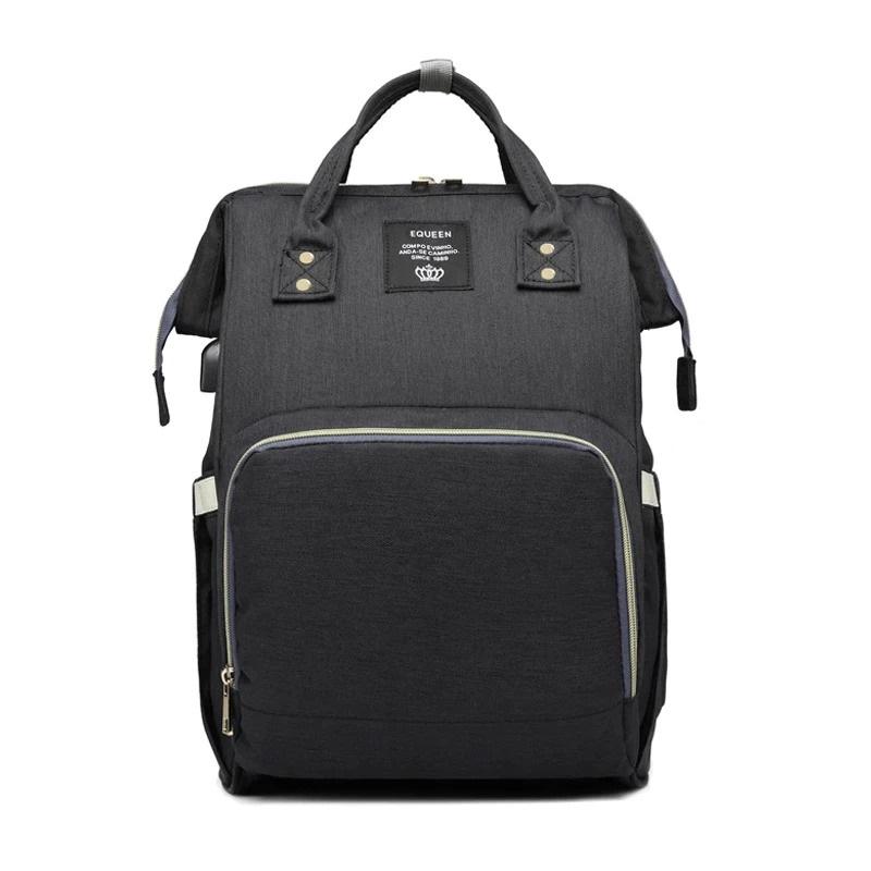 Wickelrucksack 