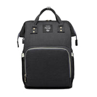 Wickelrucksack "Theo" Pro - Waagemann
