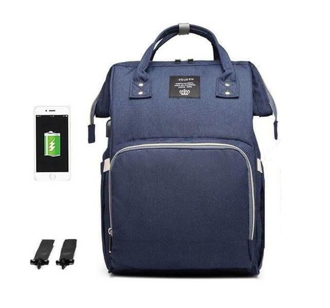 Wickelrucksack 