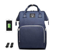 Wickelrucksack "Theo" Pro - Waagemann