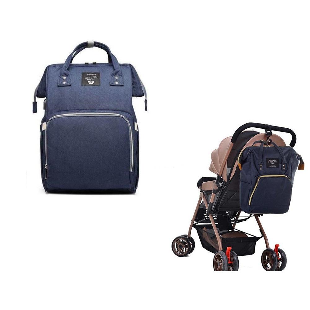 Wickelrucksack 
