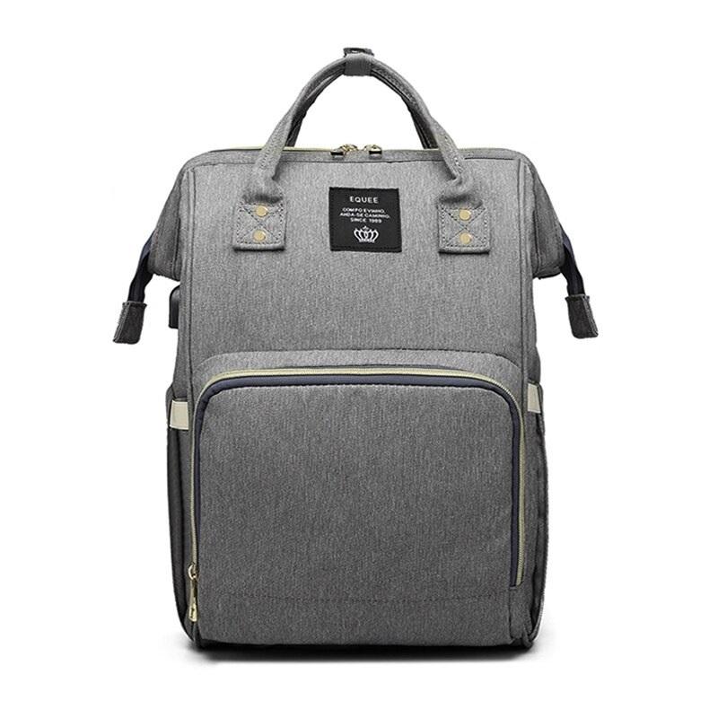 Wickelrucksack 