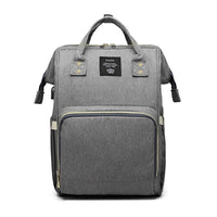 Wickelrucksack "Theo" Pro - Waagemann