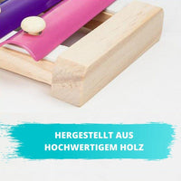 Xylophon für Kinder - Waagemann