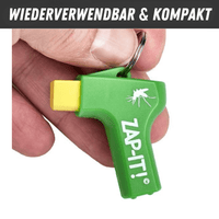 Zap-it - Mückenstich / Moskitostich Schmerzstiller - Waagemann
