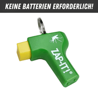 Zap-it - Mückenstich / Moskitostich Schmerzstiller - Waagemann