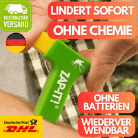 Zap-it - Mückenstich / Moskitostich Schmerzstiller - Waagemann