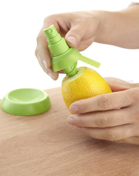 Zitrus-Spray Zerstäuber - Waagemann