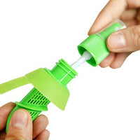 Zitrus-Spray Zerstäuber - Waagemann